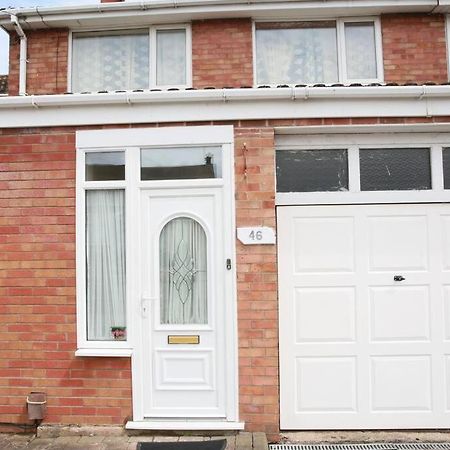 Luxurious Bedworth Exhall, House Exterior foto